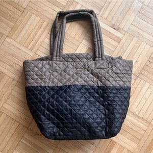MZ Wallace Colorblock Metro Tote